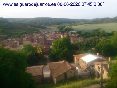 Recorre hacia atrás las últimas 24 horas
