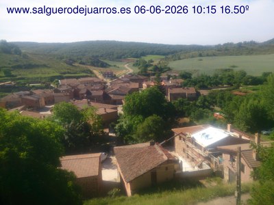 Recorre hacia atrás las últimas 24 horas
