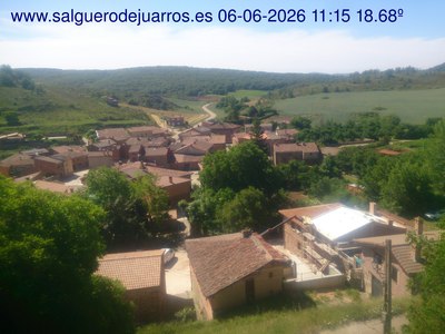 Recorre hacia atrás las últimas 24 horas
