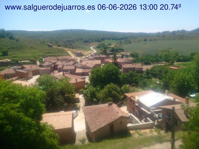 Recorre hacia atrás las últimas 24 horas
