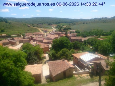 Recorre hacia atrás las últimas 24 horas
