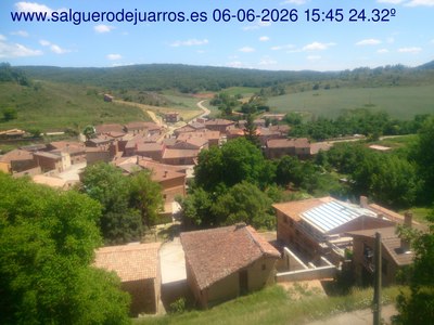 Recorre hacia atrás las últimas 24 horas
