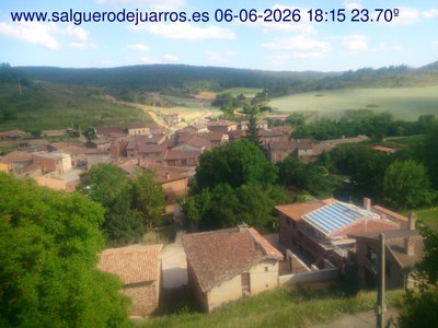 Recorre hacia atrás las últimas 24 horas
