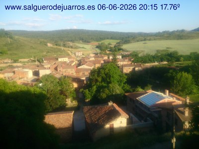 Recorre hacia atrás las últimas 24 horas
