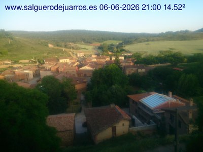 Recorre hacia atrás las últimas 24 horas
