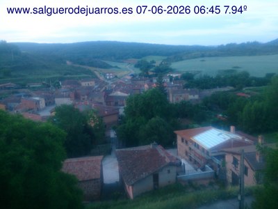 Recorre hacia atrás las últimas 24 horas
