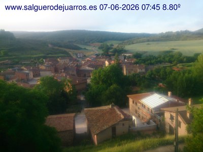 Recorre hacia atrás las últimas 24 horas
