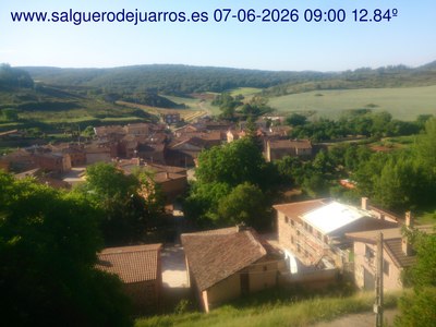 Recorre hacia atrás las últimas 24 horas
