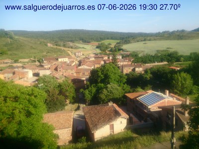 Recorre hacia atrás las últimas 24 horas
