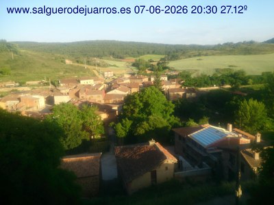 Recorre hacia atrás las últimas 24 horas
