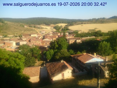 Recorre hacia atrás las últimas 24 horas
