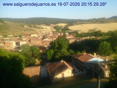 Recorre hacia atrás las últimas 24 horas
