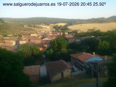 Recorre hacia atrás las últimas 24 horas
