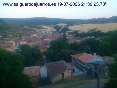 Recorre hacia atrás las últimas 24 horas
