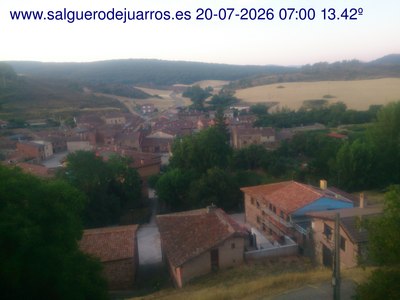 Recorre hacia atrás las últimas 24 horas
