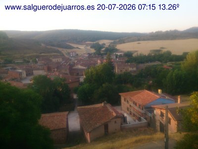 Recorre hacia atrás las últimas 24 horas

