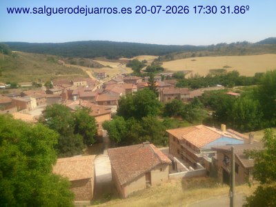 Recorre hacia atrás las últimas 24 horas
