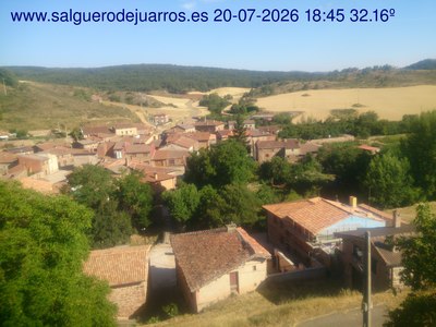 Recorre hacia atrás las últimas 24 horas
