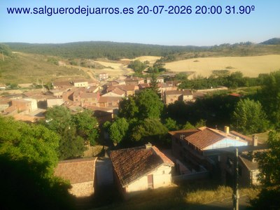 Recorre hacia atrás las últimas 24 horas
