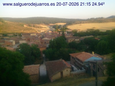 Recorre hacia atrás las últimas 24 horas

