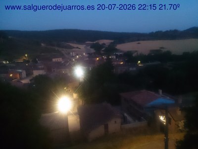Recorre hacia atrás las últimas 24 horas
