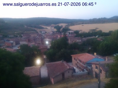 Recorre hacia atrás las últimas 24 horas
