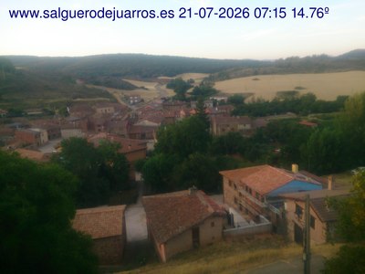 Recorre hacia atrás las últimas 24 horas
