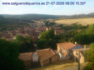 Recorre hacia atrás las últimas 24 horas
