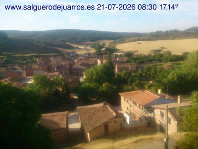 Recorre hacia atrás las últimas 24 horas
