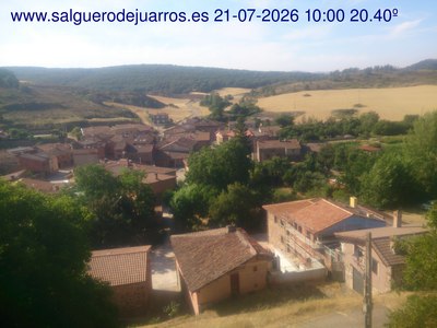 Recorre hacia atrás las últimas 24 horas
