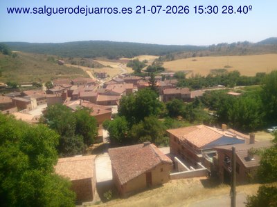 Recorre hacia atrás las últimas 24 horas
