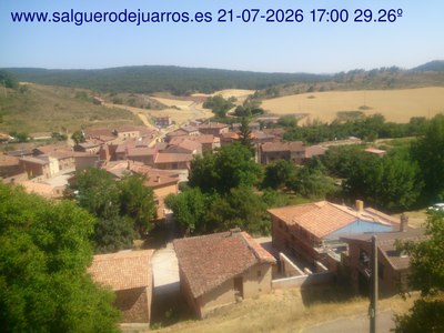 Recorre hacia atrás las últimas 24 horas
