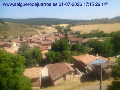 Recorre hacia atrás las últimas 24 horas
