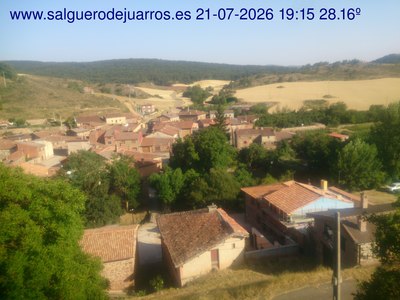 Recorre hacia atrás las últimas 24 horas
