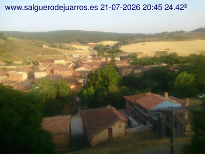 Recorre hacia atrás las últimas 24 horas

