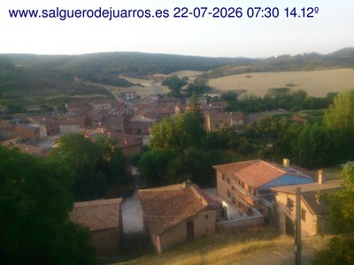 Recorre hacia atrás las últimas 24 horas
