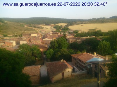Recorre hacia atrás las últimas 24 horas
