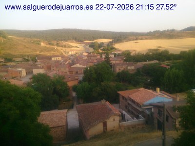 Recorre hacia atrás las últimas 24 horas
