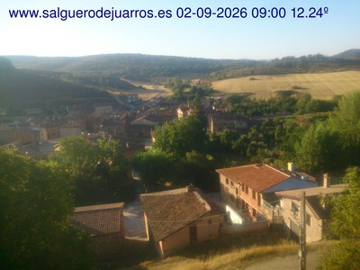 Recorre hacia atrás las últimas 24 horas
