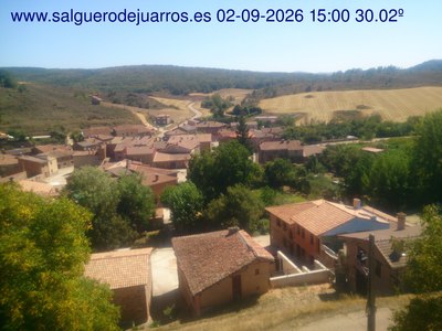 Recorre hacia atrás las últimas 24 horas
