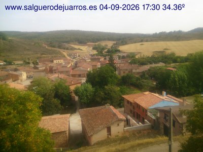 Recorre hacia atrás las últimas 24 horas
