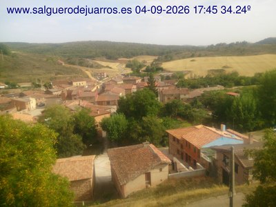 Recorre hacia atrás las últimas 24 horas
