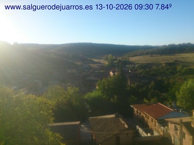 Recorre hacia atrás las últimas 24 horas
