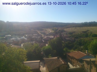 Recorre hacia atrás las últimas 24 horas
