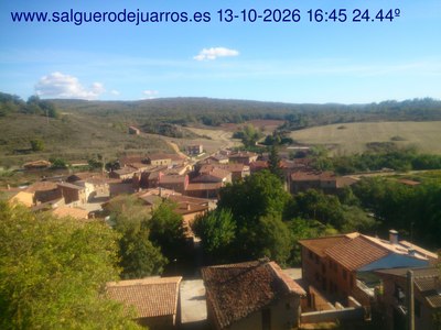 Recorre hacia atrás las últimas 24 horas
