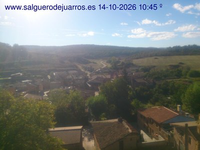 Recorre hacia atrás las últimas 24 horas
