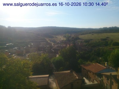Recorre hacia atrás las últimas 24 horas

