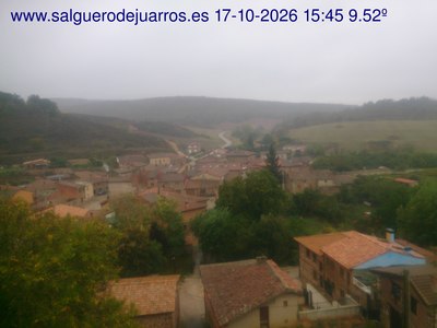 Recorre hacia atrás las últimas 24 horas
