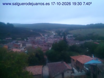 Recorre hacia atrás las últimas 24 horas
