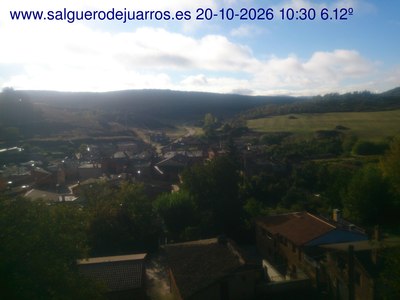 Recorre hacia atrás las últimas 24 horas
